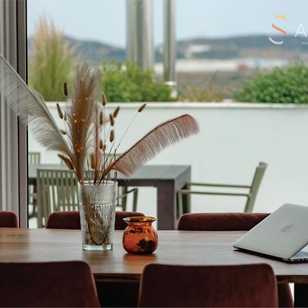 Akali Apartment Airport By Airstay Spáta Exteriér fotografie