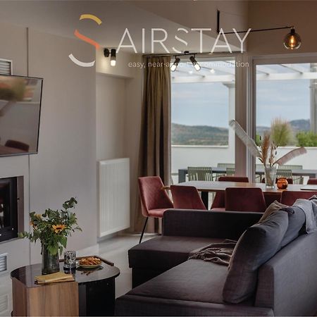 Akali Apartment Airport By Airstay Spáta Exteriér fotografie